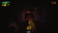 It wouldn't be a bad idea to carry a gun around in haunted locations (Image via semiwork || YouTube @Wurps)